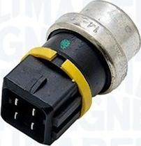 Magneti Marelli 171916011400 - Coolant temperature Sensor car-mod.net