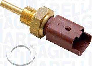 Magneti Marelli 171916011560 - Coolant temperature Sensor car-mod.net