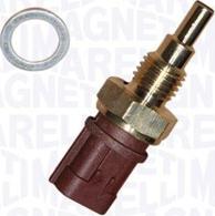 Magneti Marelli 171916011850 - Coolant temperature Sensor car-mod.net