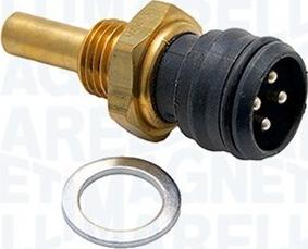 Magneti Marelli 171916011360 - Coolant temperature Sensor car-mod.net