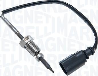 Magneti Marelli 172000285010 - Sensor of exhaust gas Temperature car-mod.net