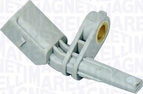 Magneti Marelli 172100068010 - ABS sensor, wheel speed car-mod.net