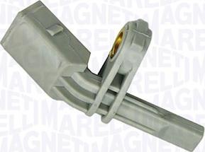 Magneti Marelli 172100067010 - ABS sensor, wheel speed car-mod.net