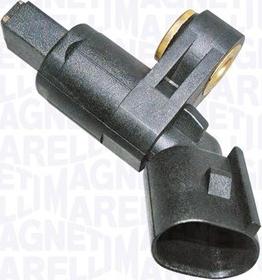 Magneti Marelli 172100000010 - ABS sensor, wheel speed car-mod.net