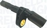 Magneti Marelli 172100021010 - ABS sensor, wheel speed car-mod.net