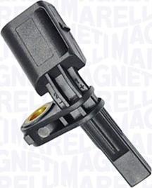 Magneti Marelli 172100028010 - ABS sensor, wheel speed car-mod.net