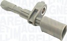Magneti Marelli 172100141010 - ABS sensor, wheel speed car-mod.net