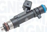 Magneti Marelli 805000000047 - Nozzle and Holder Assembly car-mod.net