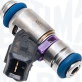 Magneti Marelli 805007446601 - Valve, exhaust gas recirculation car-mod.net
