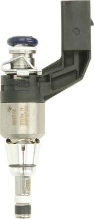 Magneti Marelli 805016315701 - Nozzle and Holder Assembly car-mod.net