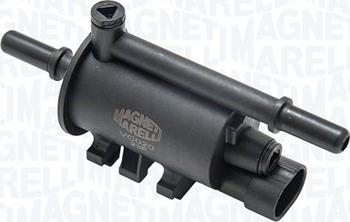 Magneti Marelli 806000000020 - Breather Valve, fuel tank car-mod.net