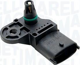 Magneti Marelli 806001723701 - Sensor, intake manifold pressure car-mod.net