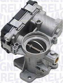 Magneti Marelli 802009105203 - Throttle body car-mod.net