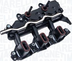 Magneti Marelli 802000534010 - Intake Manifold Module car-mod.net