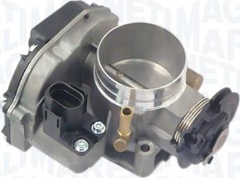 Magneti Marelli 802000000093 - Throttle body car-mod.net