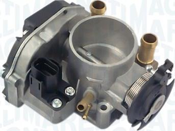 Magneti Marelli 802000000045 - Throttle body car-mod.net