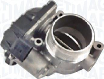 Magneti Marelli 802000000088 - Throttle body car-mod.net