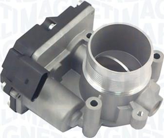 Magneti Marelli 802000000034 - Throttle body car-mod.net