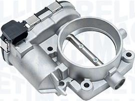 Magneti Marelli 802000000164 - Throttle body car-mod.net