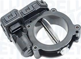 Magneti Marelli 802000000105 - Throttle body car-mod.net