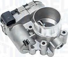Magneti Marelli 802000000134 - Throttle body car-mod.net