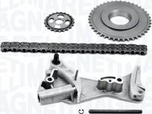 Magneti Marelli 341500000980 - Timing Chain Kit car-mod.net