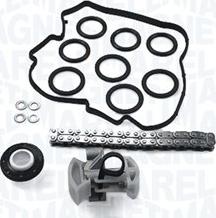 Magneti Marelli 341500000360 - Timing Chain Kit car-mod.net
