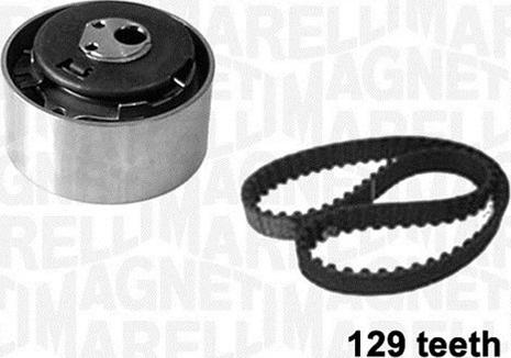 Magneti Marelli 341305810000 - Timing Belt Set car-mod.net