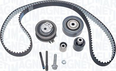 Magneti Marelli 341306540000 - Timing Belt Set car-mod.net