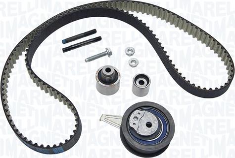 Magneti Marelli 341306640000 - Timing Belt Set car-mod.net