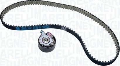 Magneti Marelli 341306630000 - Timing Belt Set car-mod.net