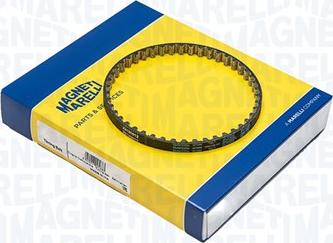 Magneti Marelli 341200000502 - Timing Belt car-mod.net