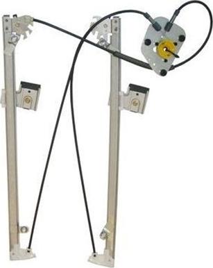 Magneti Marelli 359000500530 - Window Regulator car-mod.net