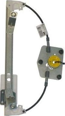 Magneti Marelli 359000500640 - Window Regulator car-mod.net