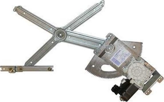 Magneti Marelli 359000501090 - Window Regulator car-mod.net