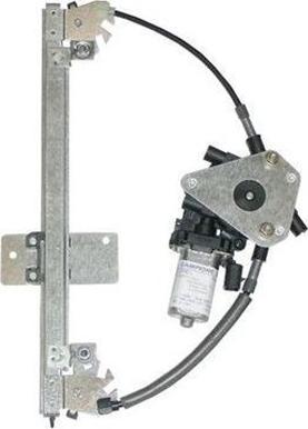 Magneti Marelli 359000501140 - Window Regulator car-mod.net