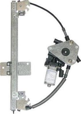 Magneti Marelli 359000501130 - Window Regulator car-mod.net