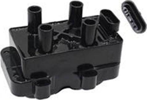 Magneti Marelli 359000600020 - Ignition Coil car-mod.net