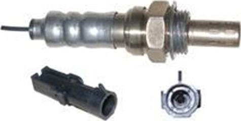 Magneti Marelli 359000601990 - Oxygen, Lambda Sensor car-mod.net