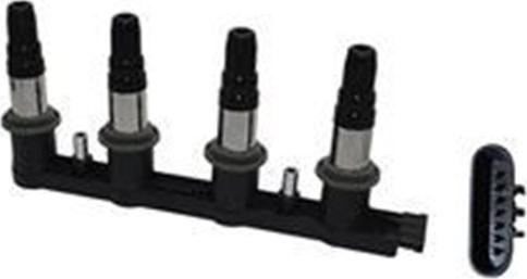 Magneti Marelli 359000601960 - Ignition Coil car-mod.net