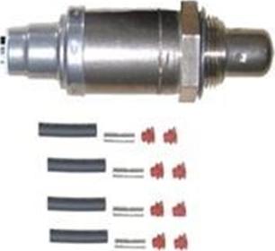 Magneti Marelli 359000601570 - Oxygen, Lambda Sensor car-mod.net
