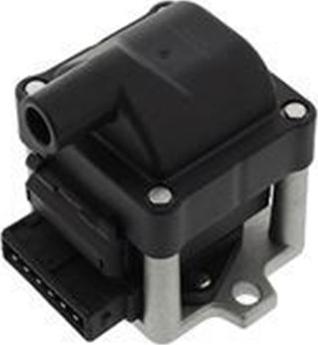 Magneti Marelli 359000601870 - Ignition Coil car-mod.net
