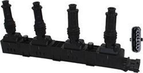 Magneti Marelli 359000601350 - Ignition Coil car-mod.net