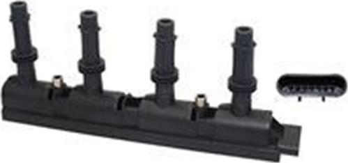 Magneti Marelli 359000601740 - Ignition Coil car-mod.net