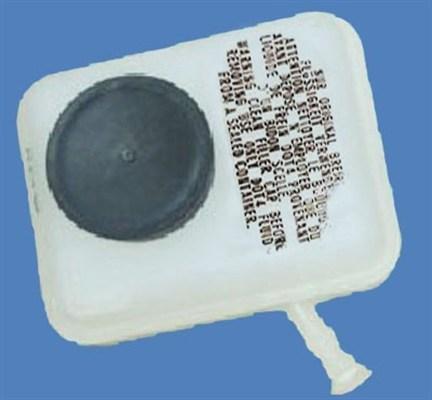 Magneti Marelli 359001600950 - Expansion Tank, brake fluid car-mod.net