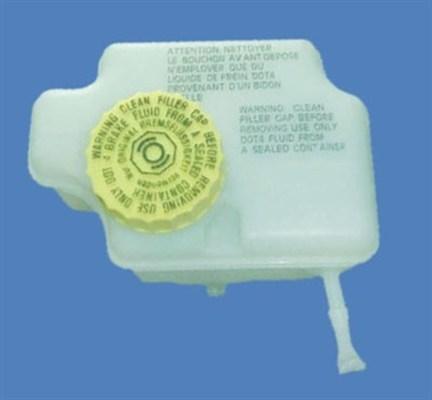 Magneti Marelli 359001600970 - Expansion Tank, brake fluid car-mod.net