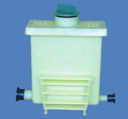 Magneti Marelli 359001600880 - Expansion Tank, power steering hydraulic oil car-mod.net