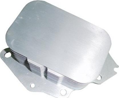 Magneti Marelli 359001601950 - Oil Cooler, manual transmission car-mod.net