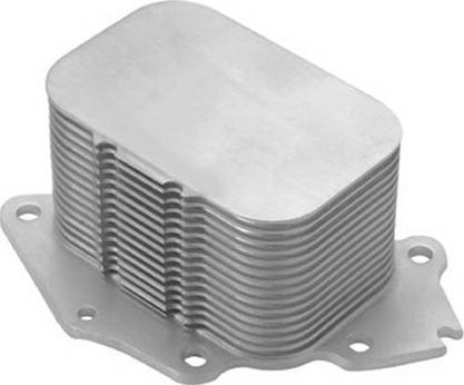 Magneti Marelli 359001601960 - Oil Cooler, manual transmission car-mod.net