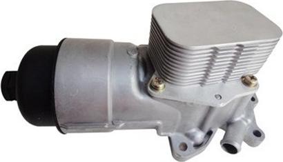 Magneti Marelli 359001601980 - Oil Cooler, manual transmission car-mod.net